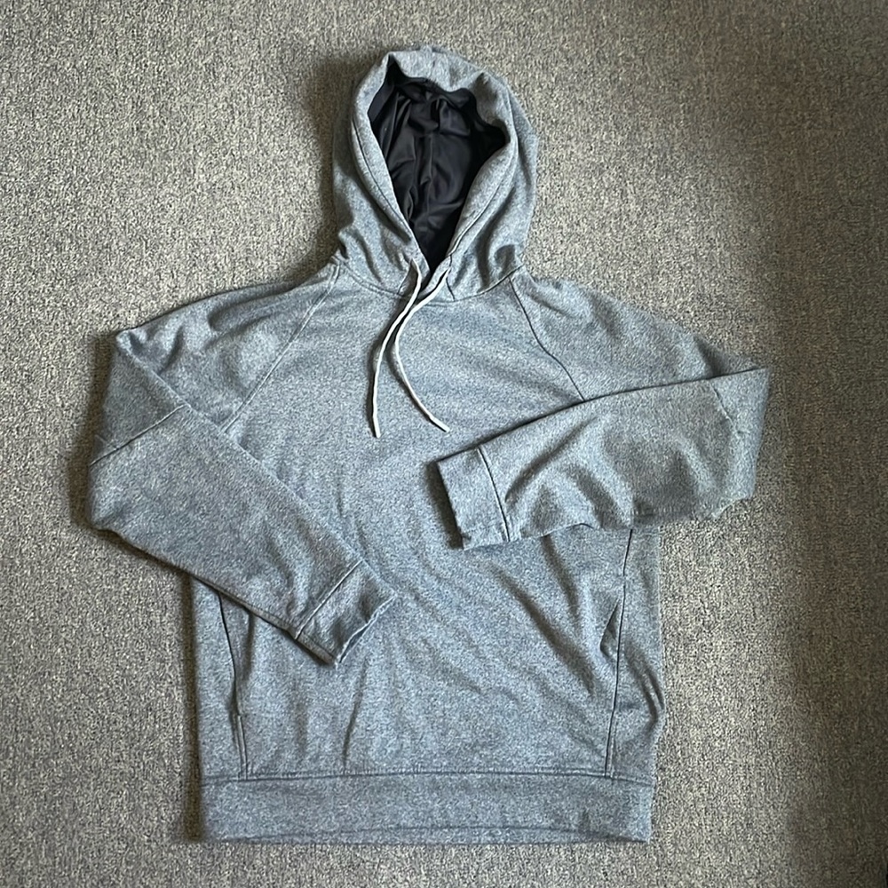 Lululemon city sweat thermo